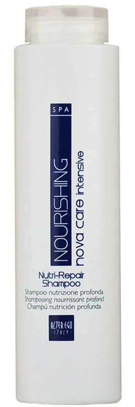 Nourishing Nova Care Intensive Nutri Repair Shampoo - Size : 10.14 oz