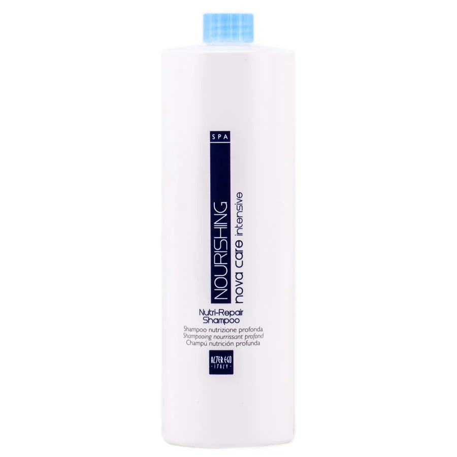 Nourishing Nova Care Intensive Nutri Repair Shampoo - Size : 33.8 oz