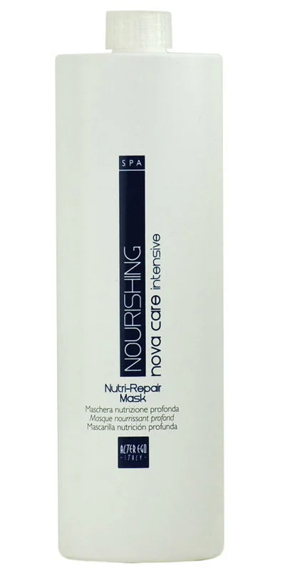 Alter Ego Nourishing Nova Care Intensive Nutri-Repair Mask - Size : 33.8 oz / liter