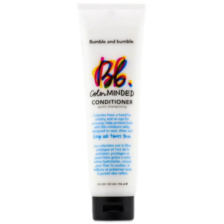 Color Minded Conditioner - Size : 5 oz