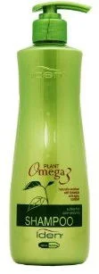 iden Plant Omega 3 Shampoo - Size : 16.9 oz