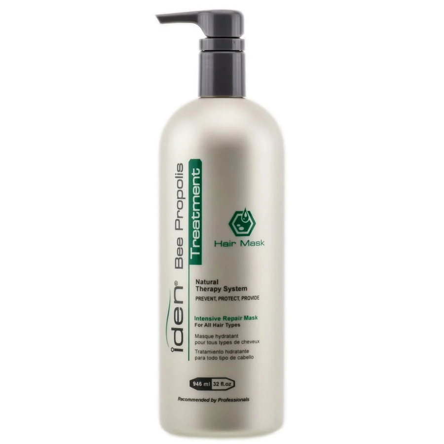 Hair Mask Treatment - Size : 32 oz
