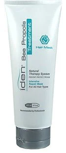 Hair Mask Treatment - Size : 8 oz