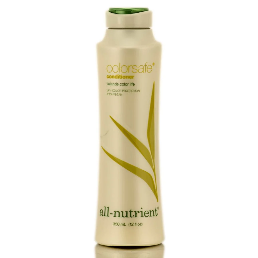 All-Nutrient Colorsafe Conditioner - 12 oz