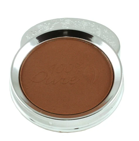 Healthy Flawless Skin Foundation Powder - Color : Cocoa