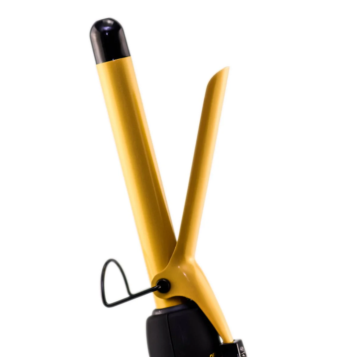 Pro Ceramic Tools - Professional Curling Iron - Option : 0.75 inch barrel