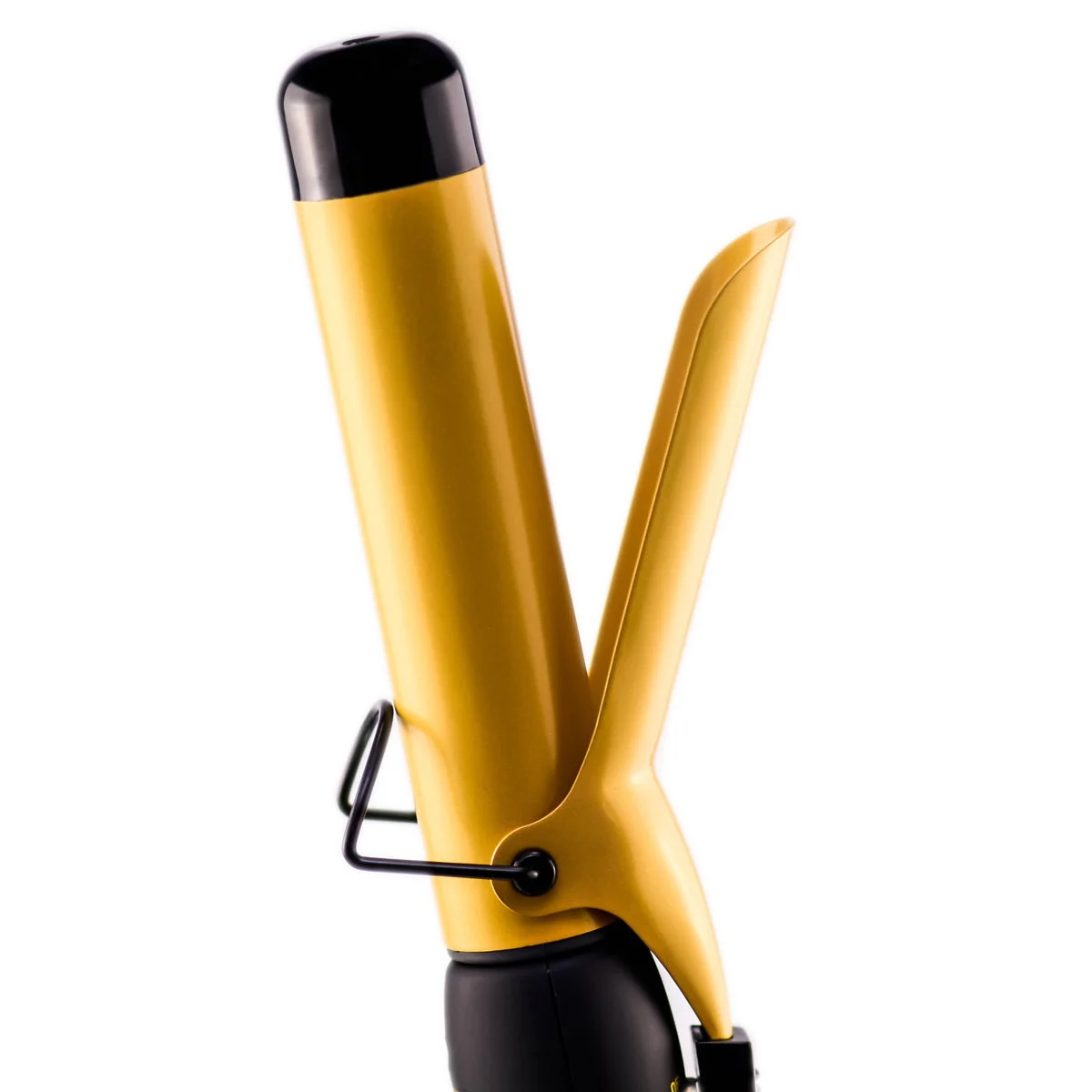 Pro Ceramic Tools - Professional Curling Iron - Option : 1.25 inch barrel