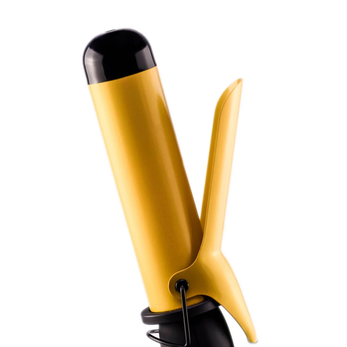 Pro Ceramic Tools - Professional Curling Iron - Option : 1.50 inch barrel