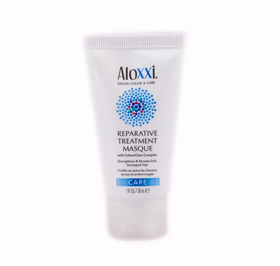 Reparative Treatment Masque - 1 oz