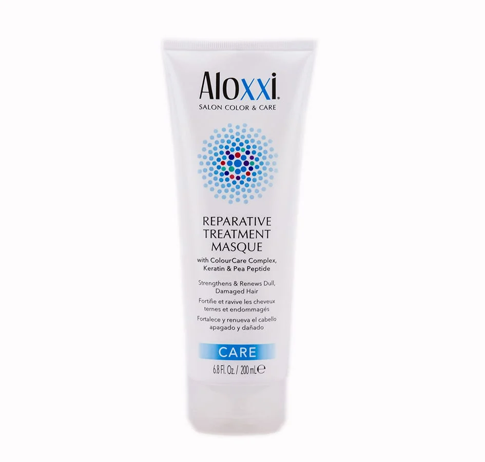 Reparative Treatment Masque - 6.8 oz