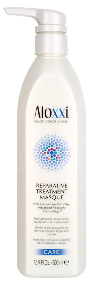 Reparative Treatment Masque - 16.9 oz