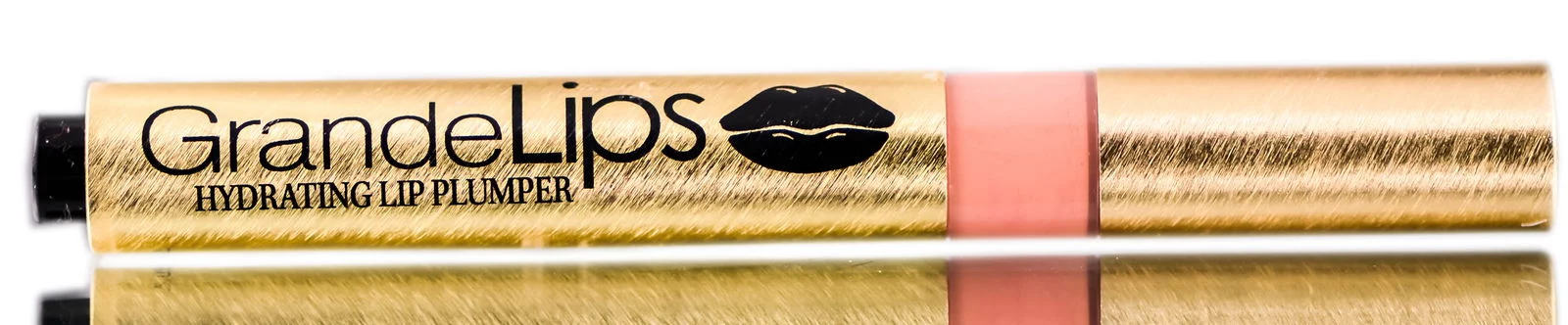 Grande Lips Hydrating Lip Plumper - Color : Toasted Apricot
