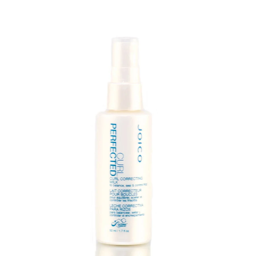 Curl Perfected Curl Correcting Milk - Option : 1.7 oz
