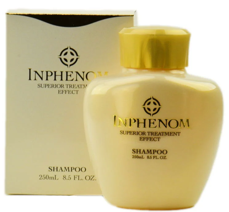 Shampoo - 8.5 oz