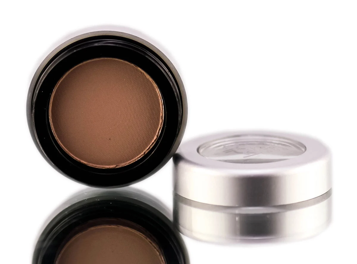 - Brow Powder - Color : Blonde