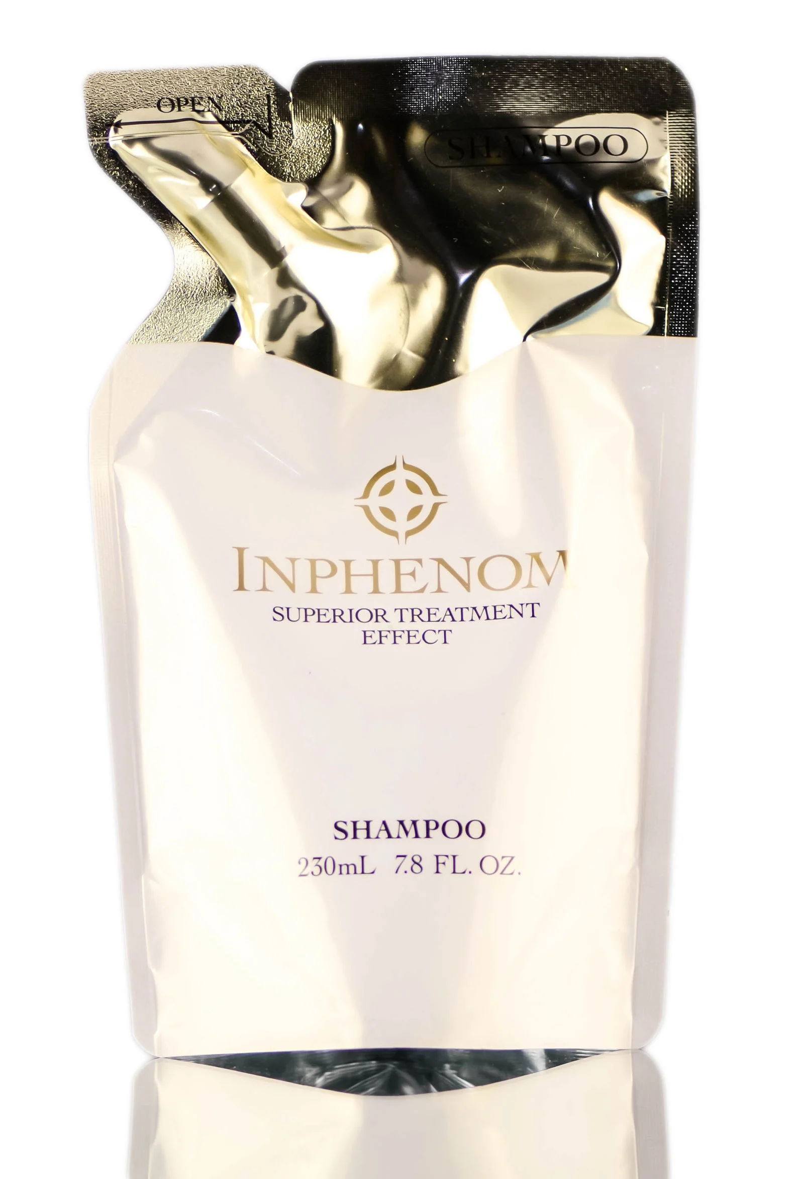 Shampoo - 7.8 oz