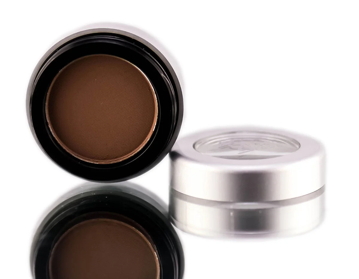 - Brow Powder - Color : Taupe