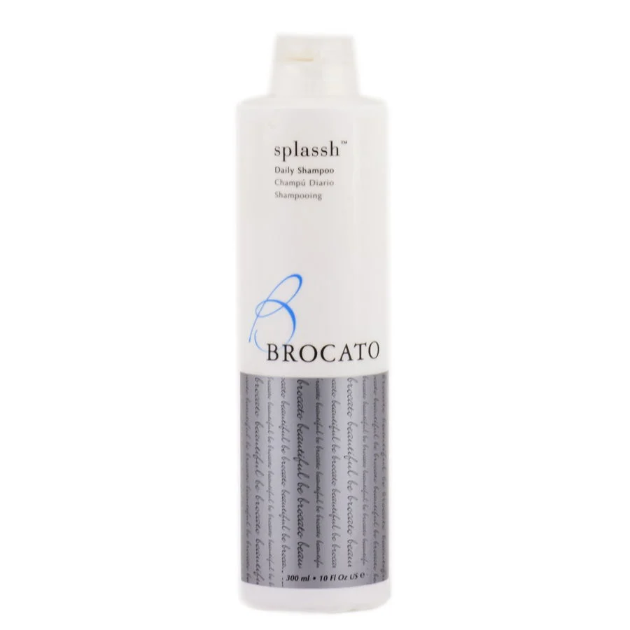 Splassh Daily Shampoo - Size : 10 oz