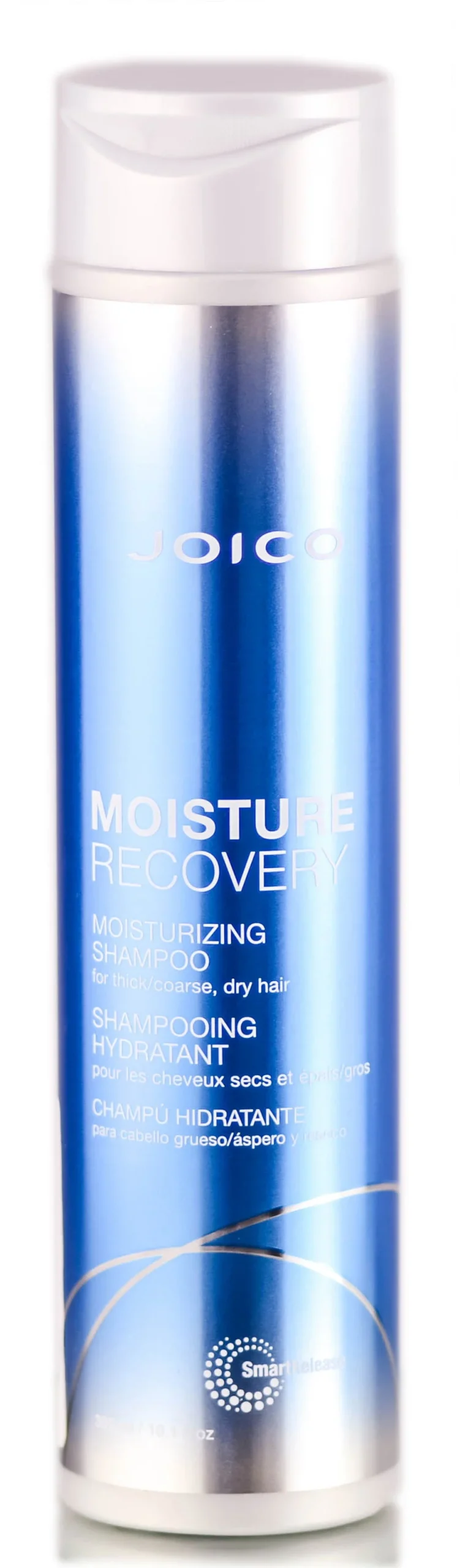 Moisture Recovery Shampoo - 10.1 oz