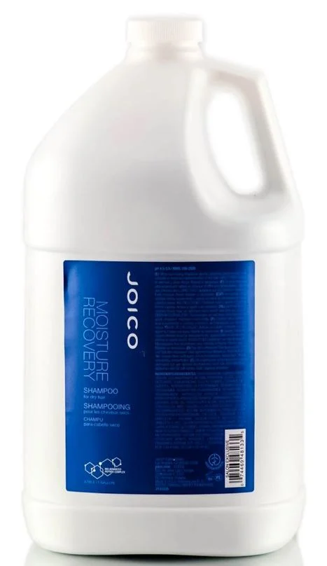 Moisture Recovery Shampoo - 1 Gallon