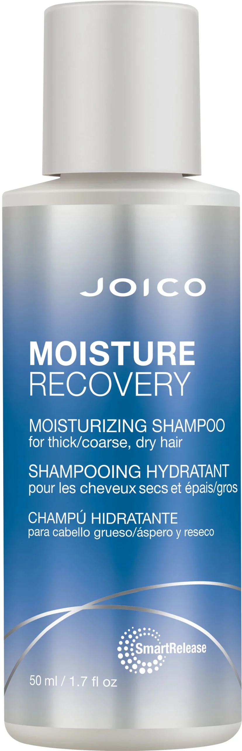 Moisture Recovery Shampoo - 1.7 oz