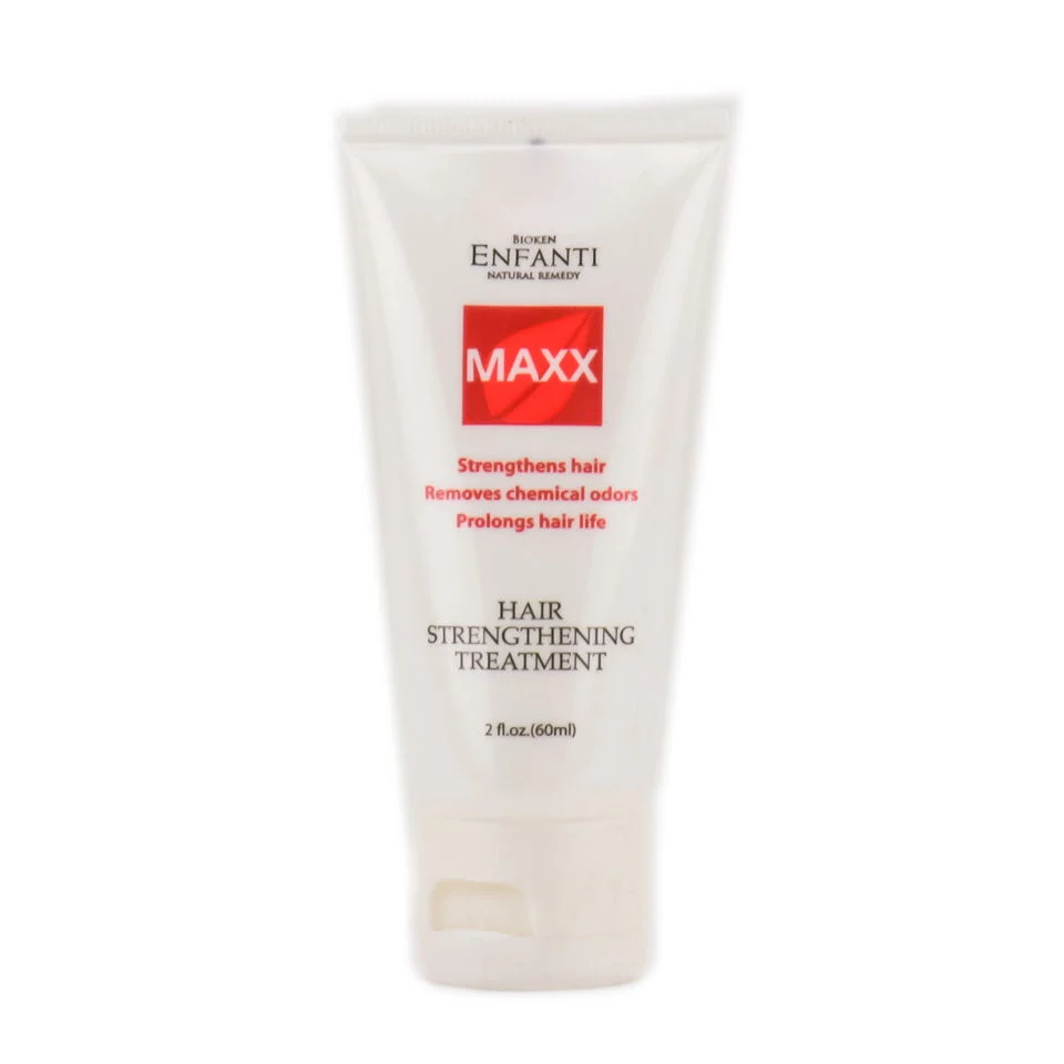 Enfanti Maxx Hair Strengthening Treatment - 2 oz