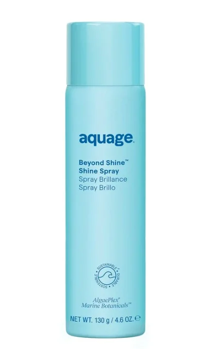 Beyond Shine - 4.6 oz