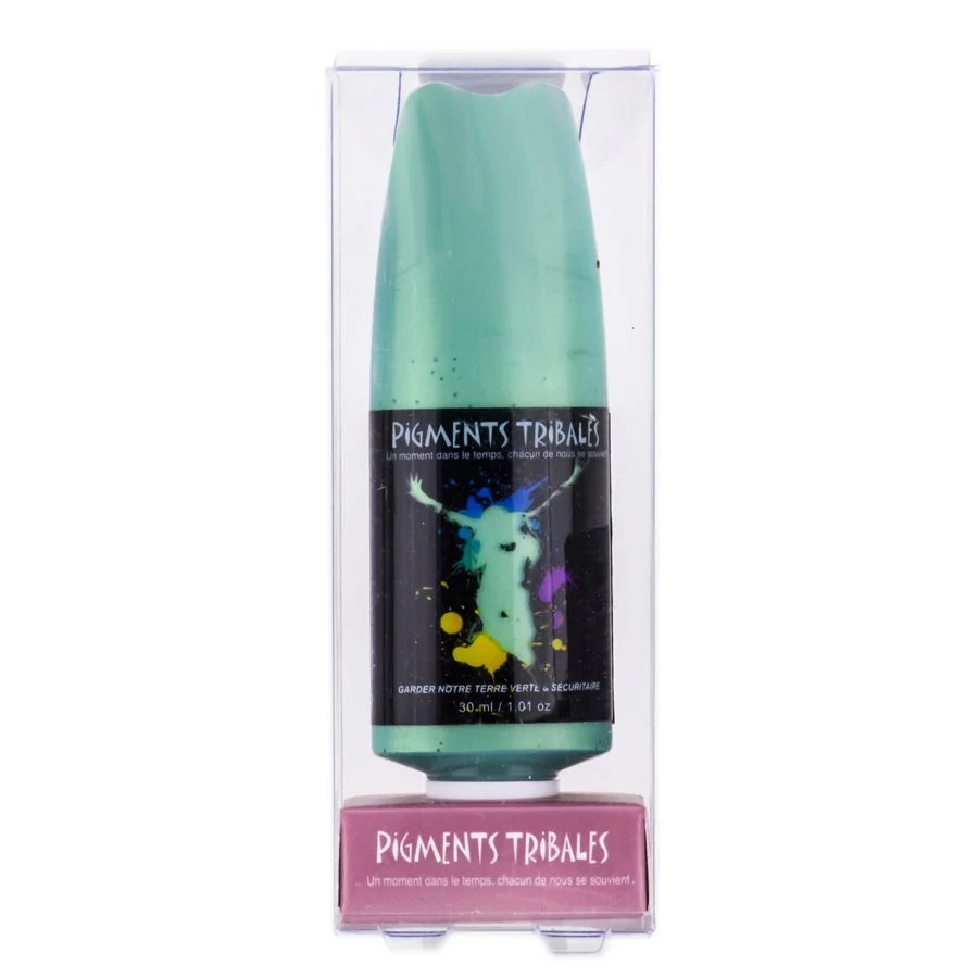 ELC Tribal Pigments - Green / 1 oz