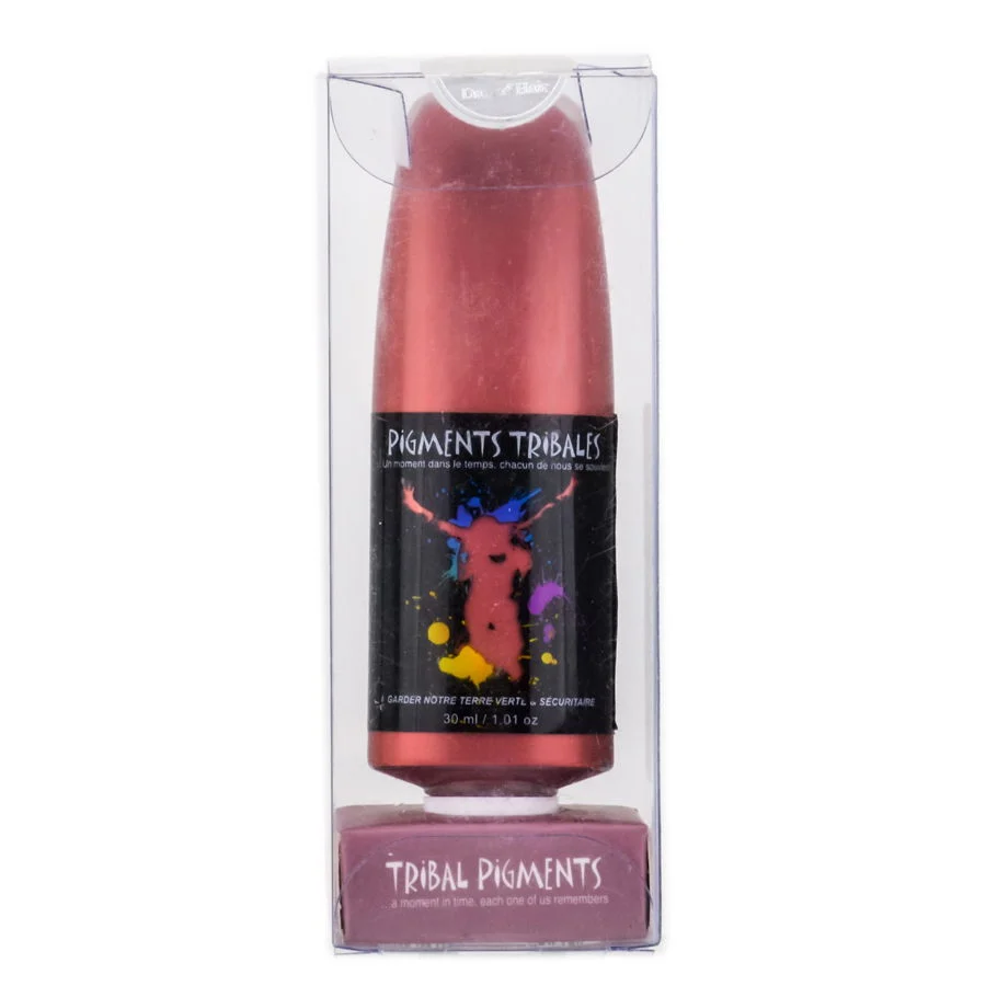 ELC Tribal Pigments - Red / 1 oz
