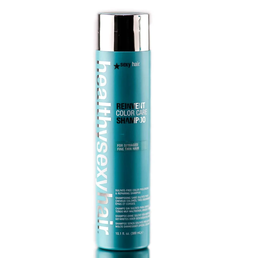Reinvent Color Extend Shampoo - Fine/Thin - Size : 10.1 oz