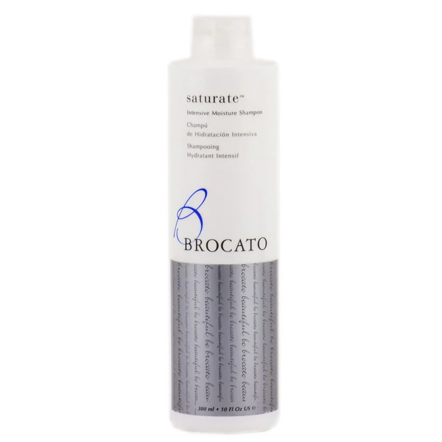 Saturate Intensive Moisture Shampoo - Size : 10 oz