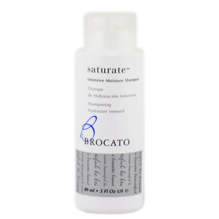 Saturate Intensive Moisture Shampoo - Size : 3 oz
