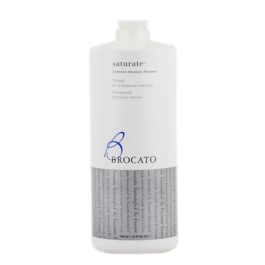 Saturate Intensive Moisture Shampoo - Size : 32 oz