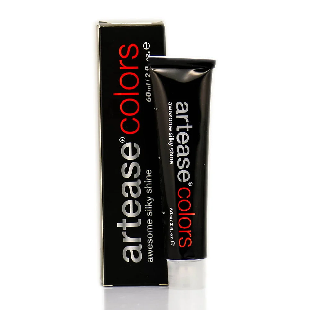 Awesome Silky Shine 000 - Lightener - 2/0 - Black