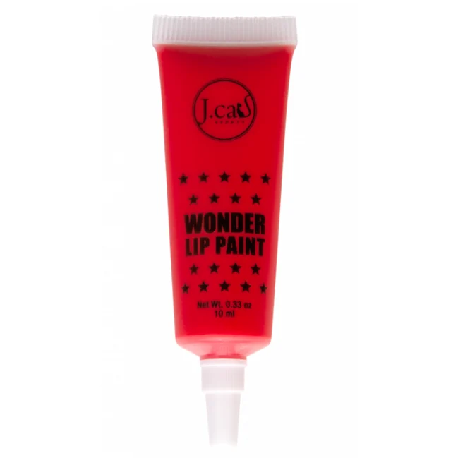 J Cat Wonder Lip Paint - Color : 2nd Impossible Thing - 102
