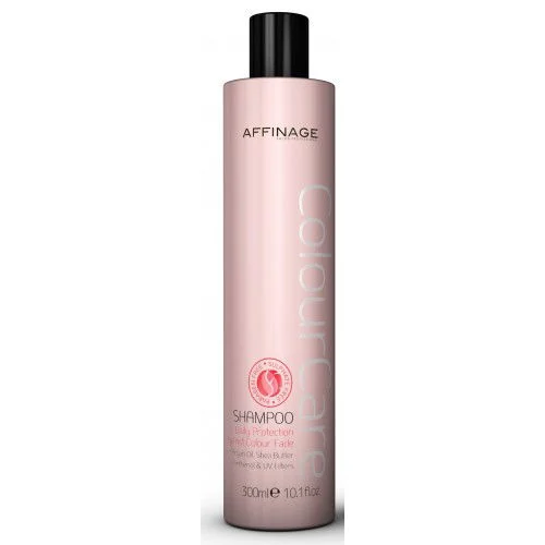 Affinage Infinity ColourCare Shampoo - 10.1 oz