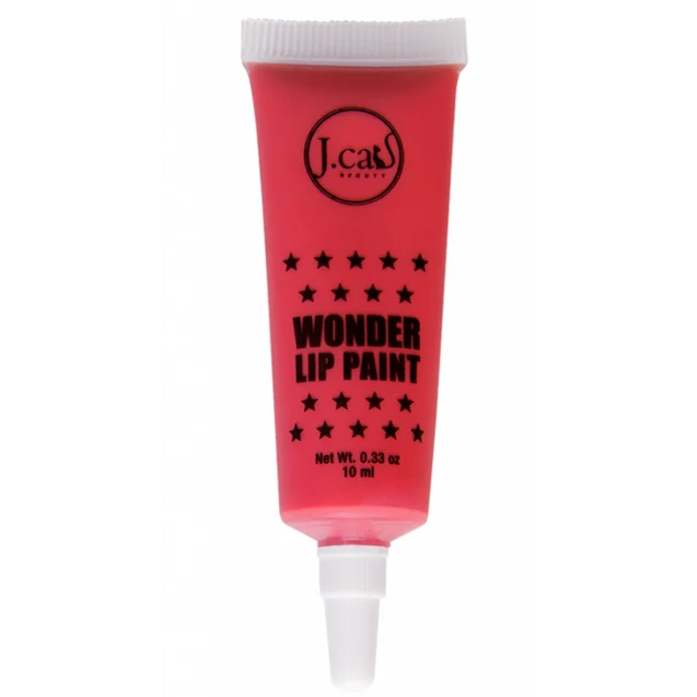 J Cat Wonder Lip Paint - Color : Blabberwocky - 112