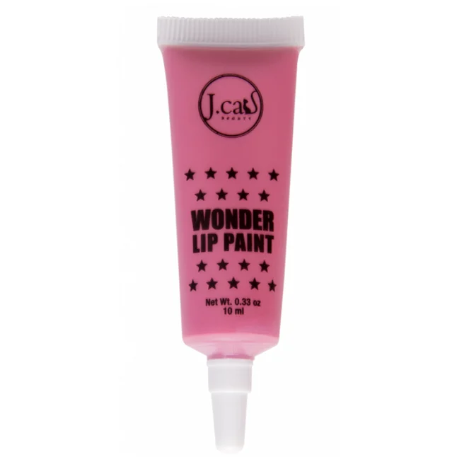 J Cat Wonder Lip Paint - Color : Caterpillar Smoke - 101