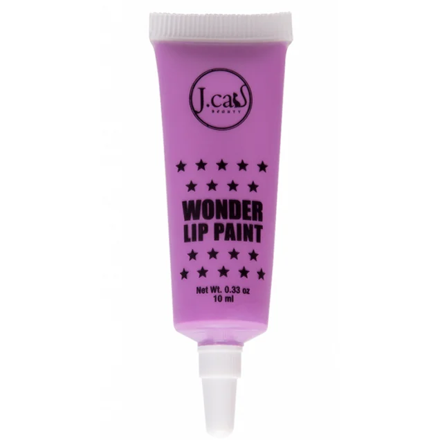 J Cat Wonder Lip Paint - Color : Ches Desire Cat - 115