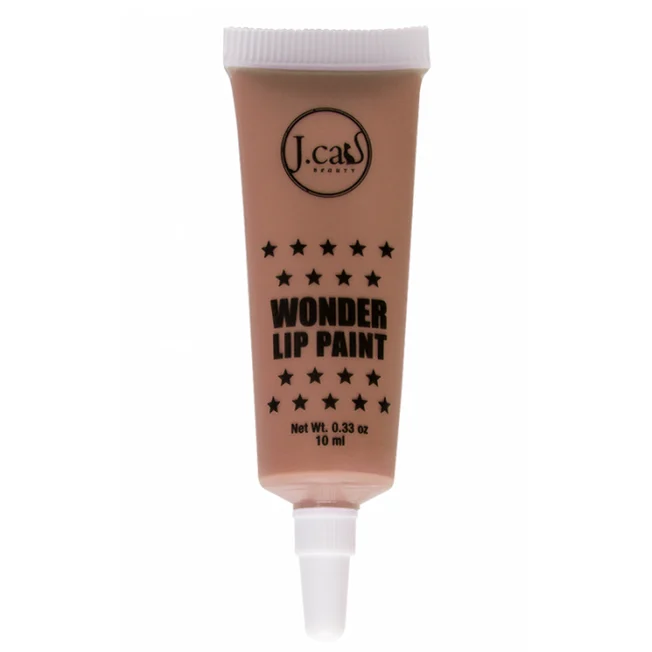 J Cat Wonder Lip Paint - Color : Curiouser - 114