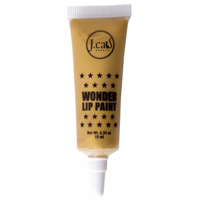 J Cat Wonder Lip Paint - Color : Dutchess With Muchness