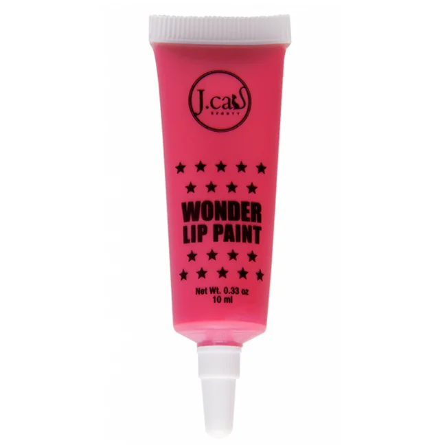 J Cat Wonder Lip Paint - Color : Heartadocious - 104