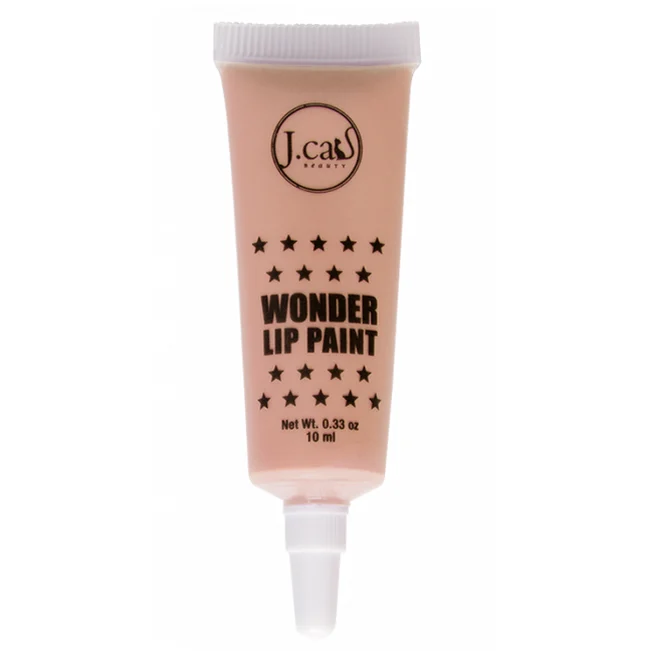 J Cat Wonder Lip Paint - Color : Looking Glass - 108