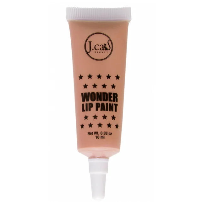 J Cat Wonder Lip Paint - Color : Mimsy - 106