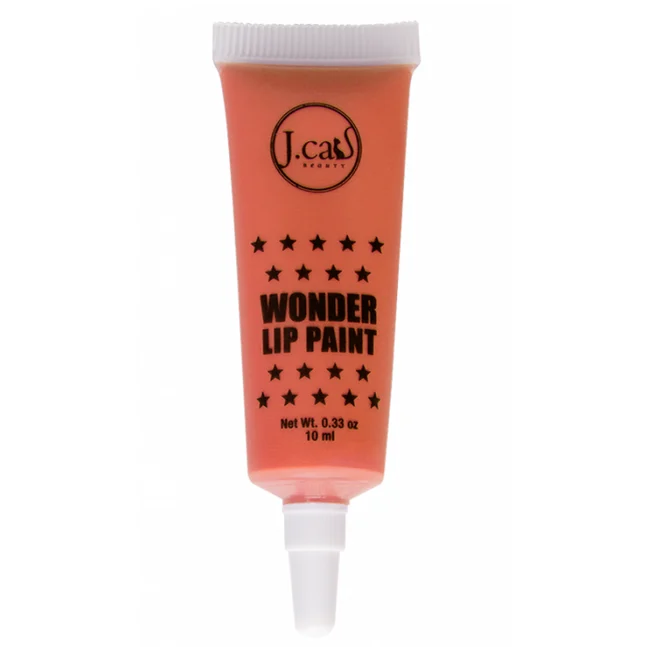 J Cat Wonder Lip Paint - Color : Much Mucher - 105