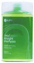JLife Dead Calm Straight Shampoo - Size : 33.6 oz / liter