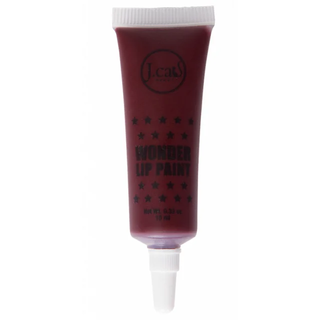 J Cat Wonder Lip Paint - Color : Red Potion - 111