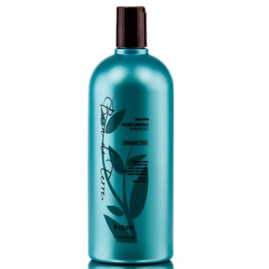Jasmine Moisturizing Shampoo - 33 oz