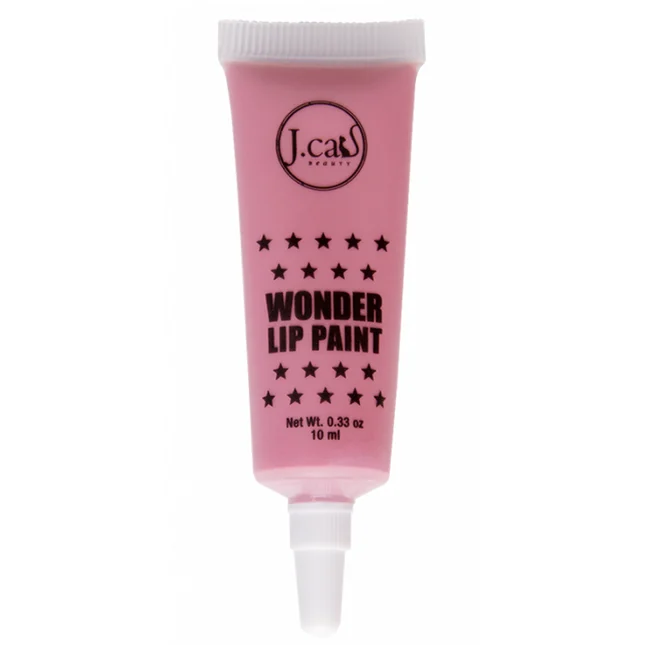 J Cat Wonder Lip Paint - Color : Underland - 107
