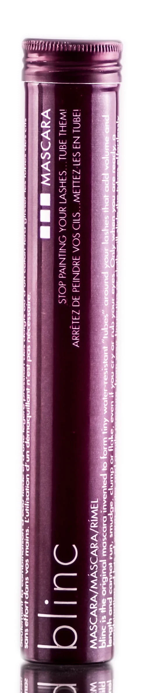Blinc Original Tubing Mascara - Color : Dark Green